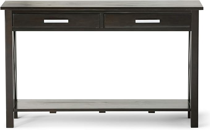 SIMPLIHOME Kitchener Console Table - Image 4