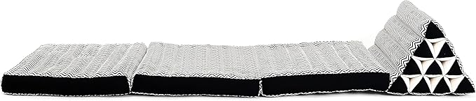 Leewadee - Comfortable Japanese Floor Mattress - Thai Floor Bed - Futon - Image 9