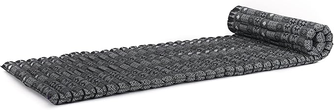 Leewadee - Foldable Floor Mattress - Japanese Roll Up Futon -Trifold Tatami - Image 4