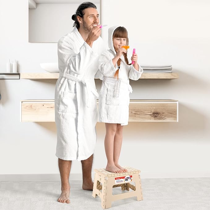 ACSTEP Folding Step Stool - Image 2