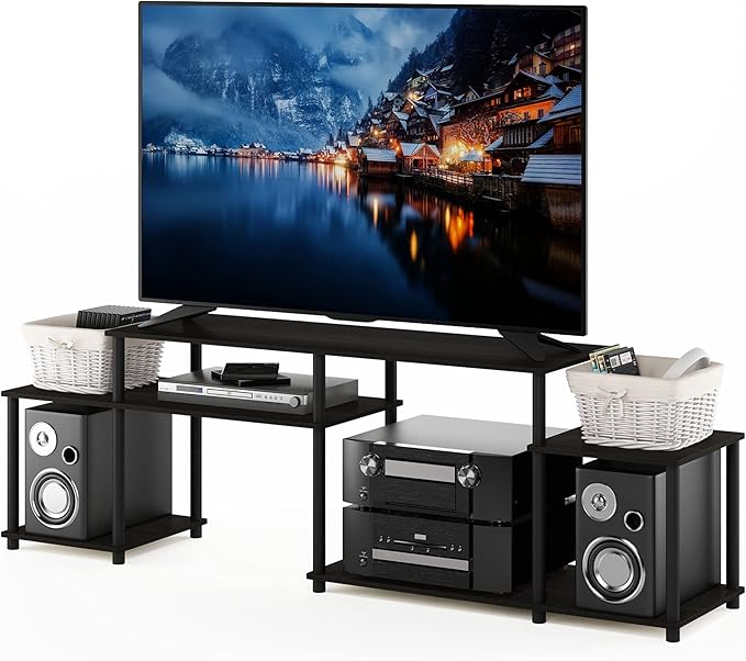 Furinno Turn-N-Tube Handel Stand by Furinno-FitsYourSpaceFitsYourBudget