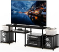 Furinno Turn-N-Tube Handel Stand by Furinno-FitsYourSpaceFitsYourBudget