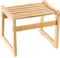 Bamboo Step Stool for Kids by MillTu
