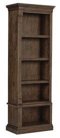 Hekman Wellington Estates Office Executive Left Bookcase by Hekman