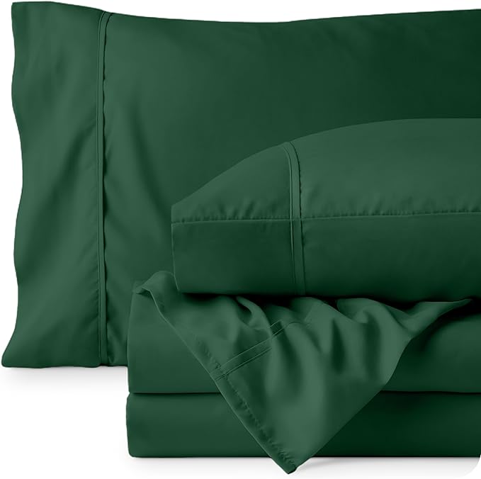 Bare Home Twin Sheet Set - Image 9