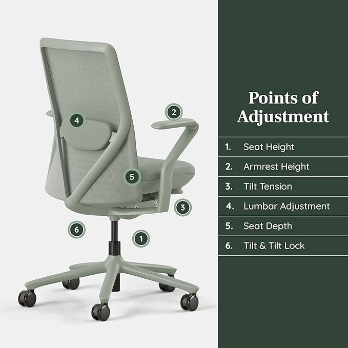Branch Verve Chair - Image 5