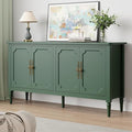 Large Sideboard Buffet Cabinet by FansaFurn