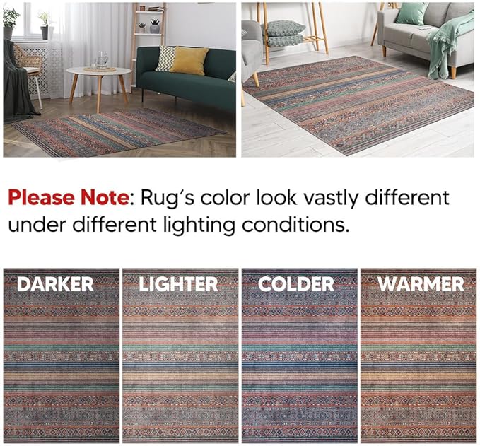 Keen Home Design 3x5 Rug - Image 6