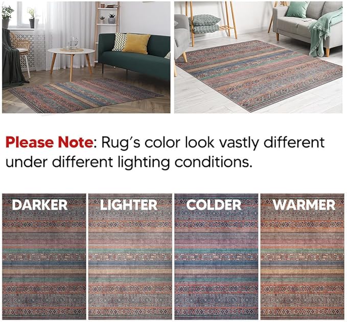 Keen Home Design 2x10 Rug - Image 6