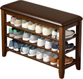 Entryway Shoe Storage Bench by Taitiy