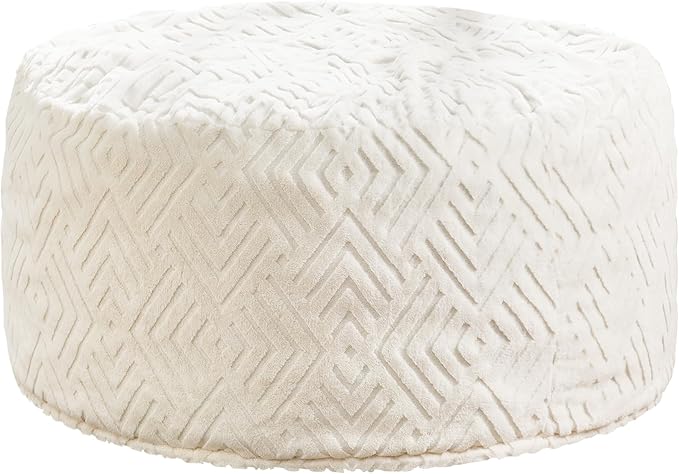 Hobestluk Bean Bag Chairs Adults Beanbag Chair - Image 9