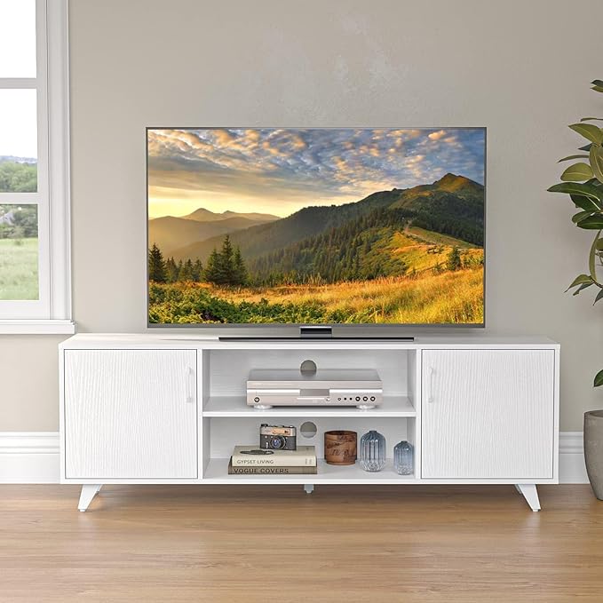 Panana TV Stand, Entertainment Center - Image 3