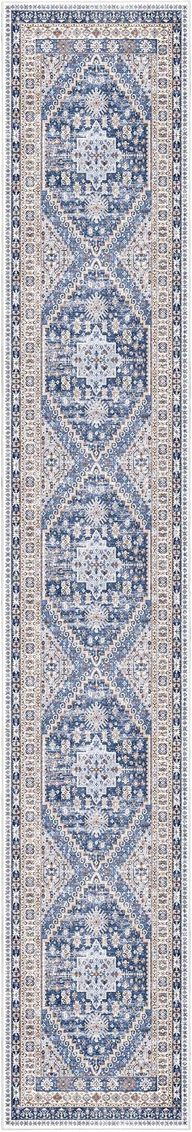 zesthome Washable Runner Rug 2.5x12 - Image 6