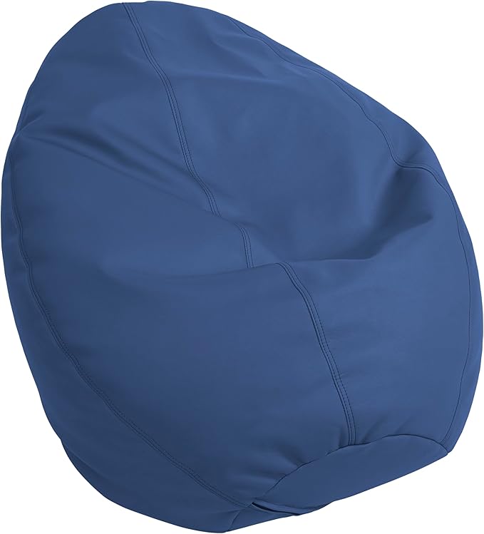 FDP SoftScape Dew Drop Bean Bag Chair - Image 7