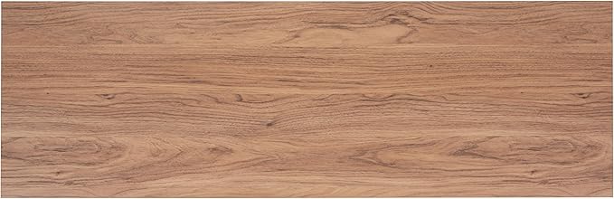 SAFAVIEH Lylia TV Stand for up to 55" Flatscreen – Oak - Image 4