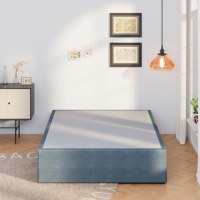16 Inch Bed Frame Queen Size - Image 5