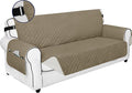 PureFit Reversible Sofa Couch Cover Water Resistant Couch Covers by PureFit