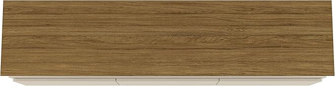 Manhattan Comfort Yonkers 71 Inch Mid Century Modern TV Stand - Image 10