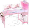 TIQLAB Gaming Desk 55 inch by TIQLAB