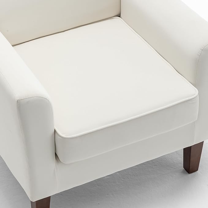 Container Furniture Direct Contemporary Accent Arm Chair - Image 6