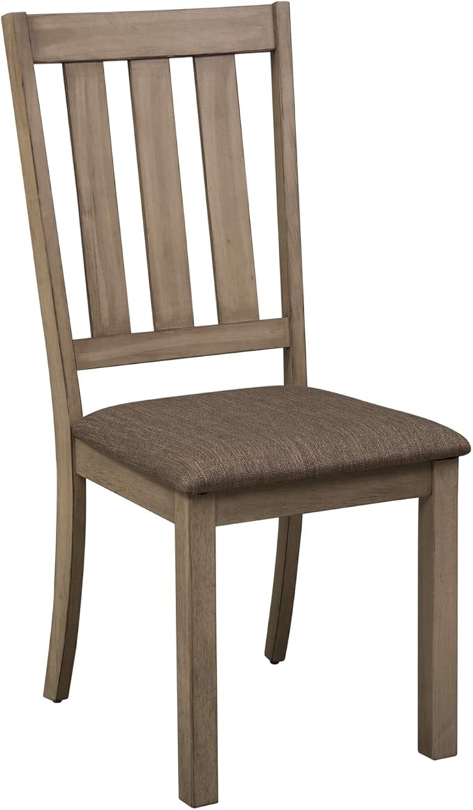 Liberty Furniture Industries Sun Valley 5 Piece Drop Leaf Set, W47 x D29 x H30 - Image 4