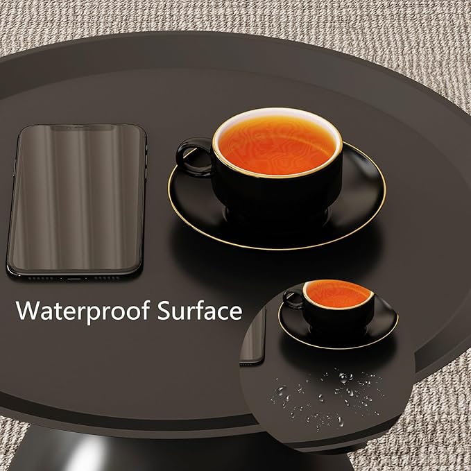Nesting Tables, Modern End Tables - Image 5