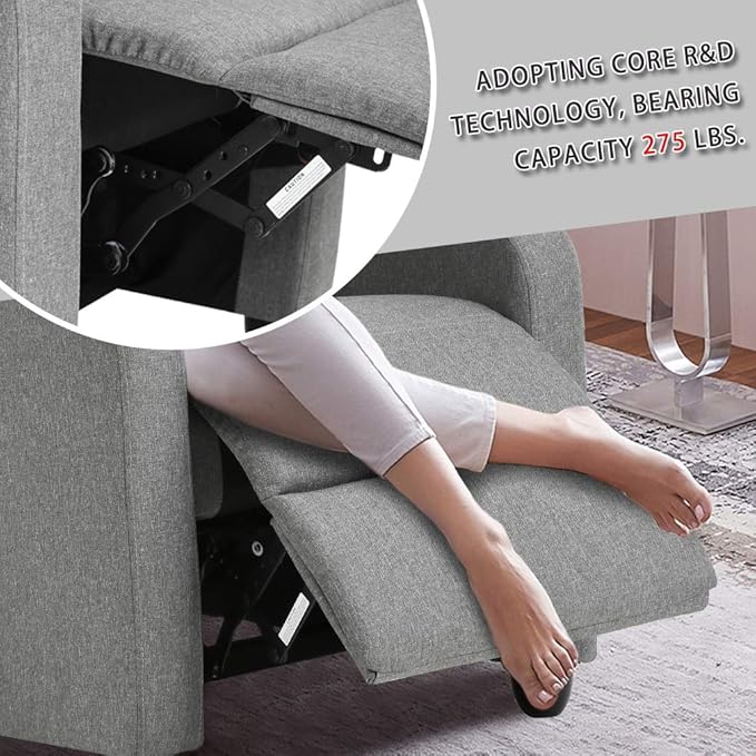 BestMassage | Recliner Chair | - Image 7