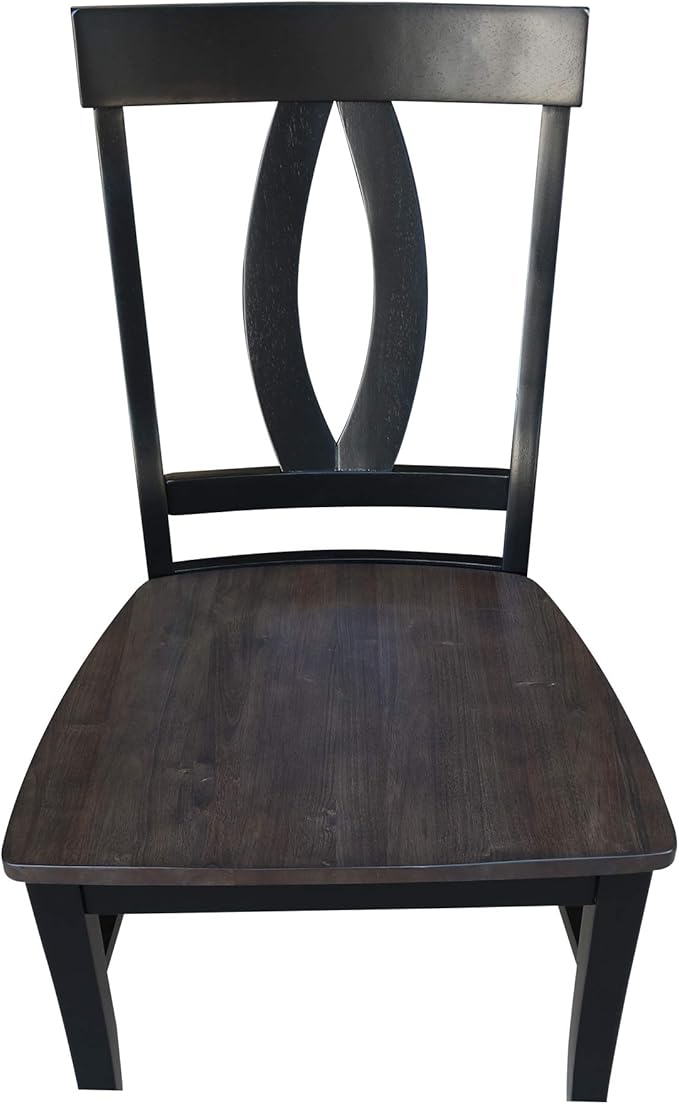 International Concepts Cosmo Chair - Image 8