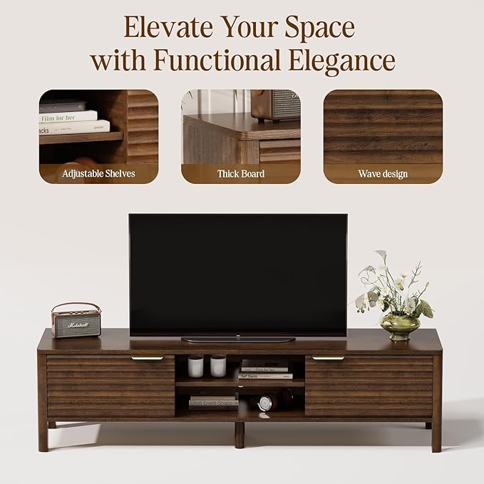 TV Stand for Living Room - Image 4