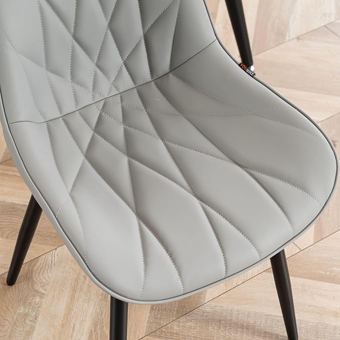 Rowill Dining Chairs Set of 2 - Image 8