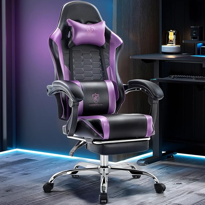 Gaming Chair, Computer Office Chair - Image 2