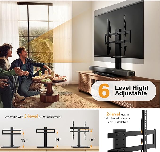 Universal TV Stand - Image 3