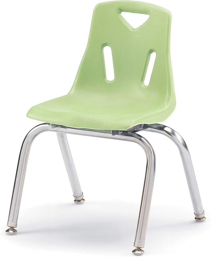 Berries Jonti-Craft 8144JC6130 Stacking Chairs - Image 5