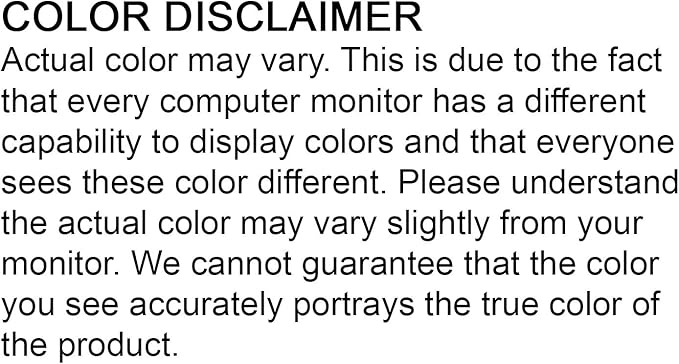 East West Furniture V777MZN32-9 9 Piece Dining Room Furniture Set Includes a - Image 13