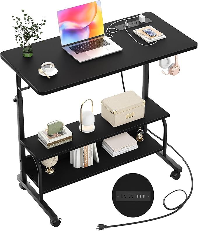 Armocity Height Adjustable Standing Desk by Armocity