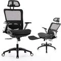 COLAMY Ergonomic Mesh Office Chair by COLAMYINC