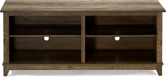 ROCKPOINT 58inch TV Stand Media Console - Image 2