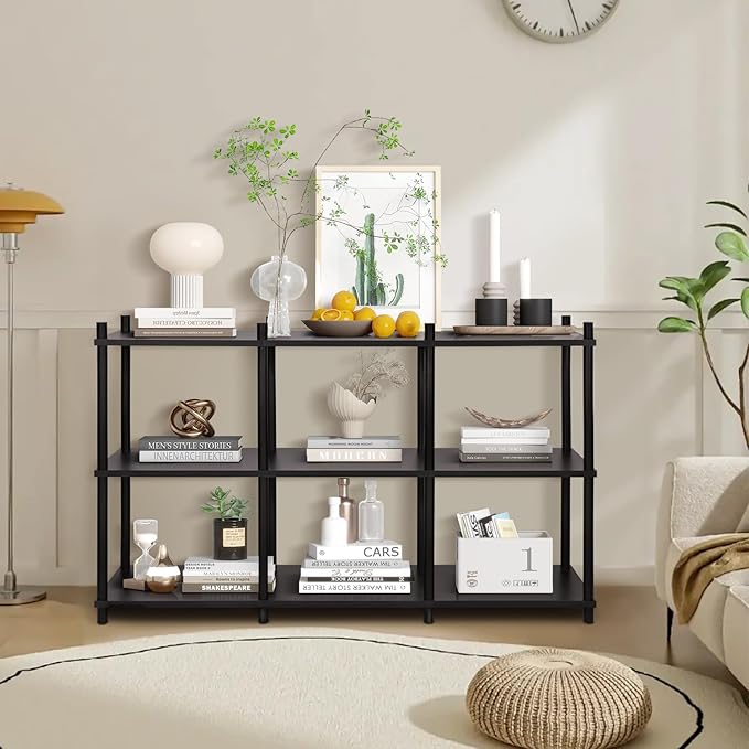 YGYQZ Short Book Shelf - Image 2