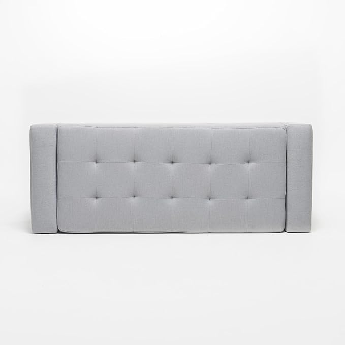 Ball & Cast 50.8" Upholstered Storage Ottoman - Image 10
