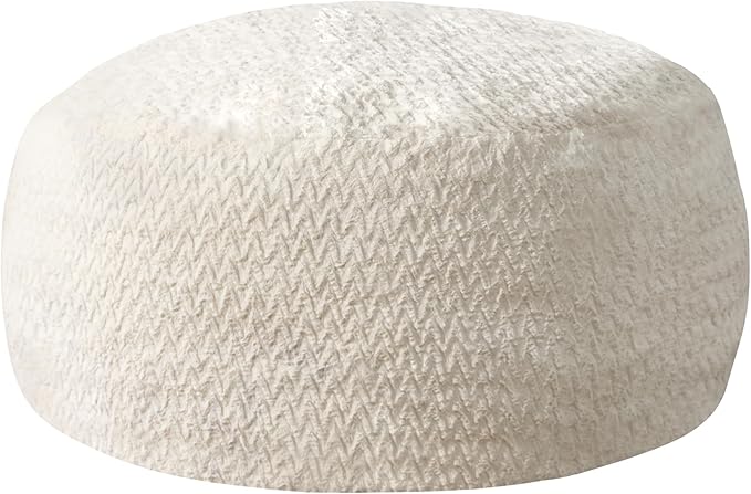 Hobestluk Bean Bag Chair Convertible Beanbag Chairs - Image 8