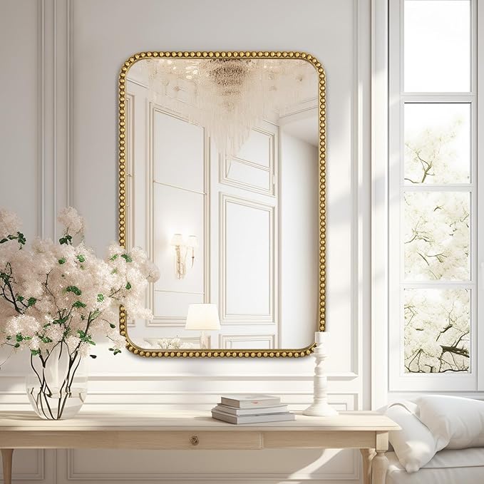 Wall Mirror for Bathroom - Image 2