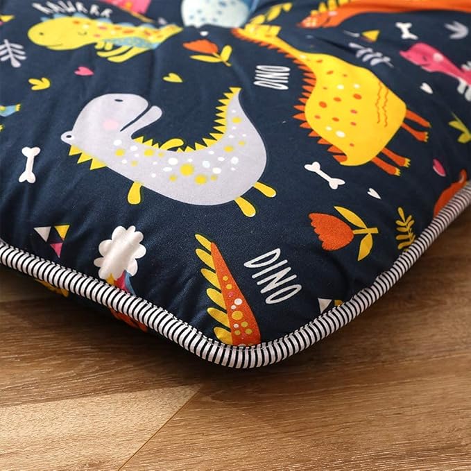 Dinosaur Japanese Floor Futon Mattress - Image 3
