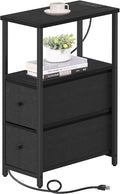TUTOTAK Small Narrow End Table by WelcometotheTUTOTAKHome