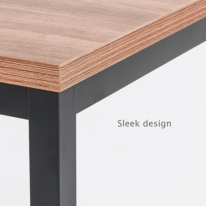 Computer Desk 24x55 Inch for Home Office - Image 5