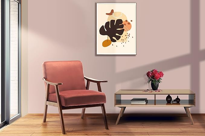 Container Furniture Direct Accent Chair - Image 4