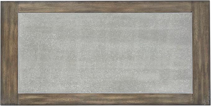 LIBERTY FURNITURE INDUSTRIES, INC. Stone Brook Laptop Desk - Image 4