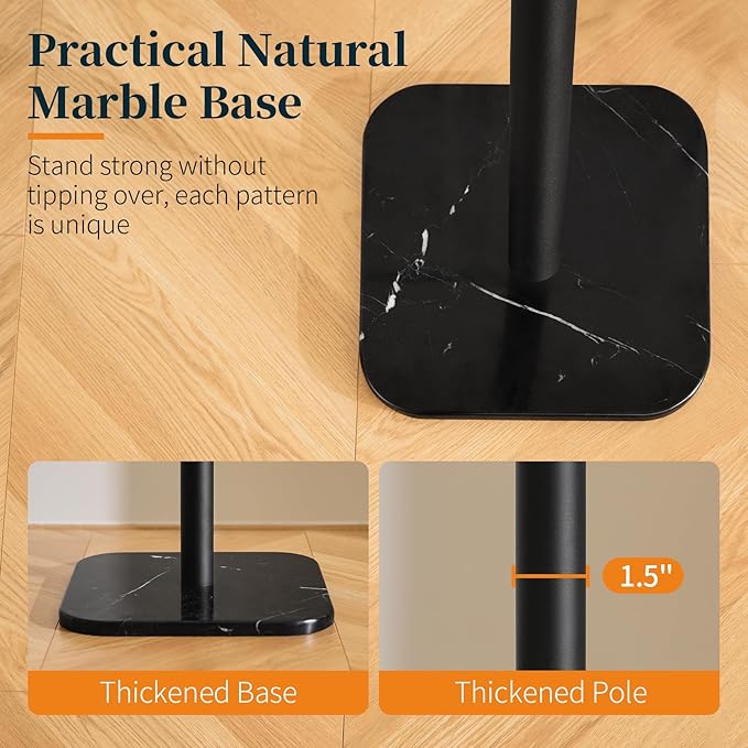 Yoobure Coat Rack Freestanding - Image 3