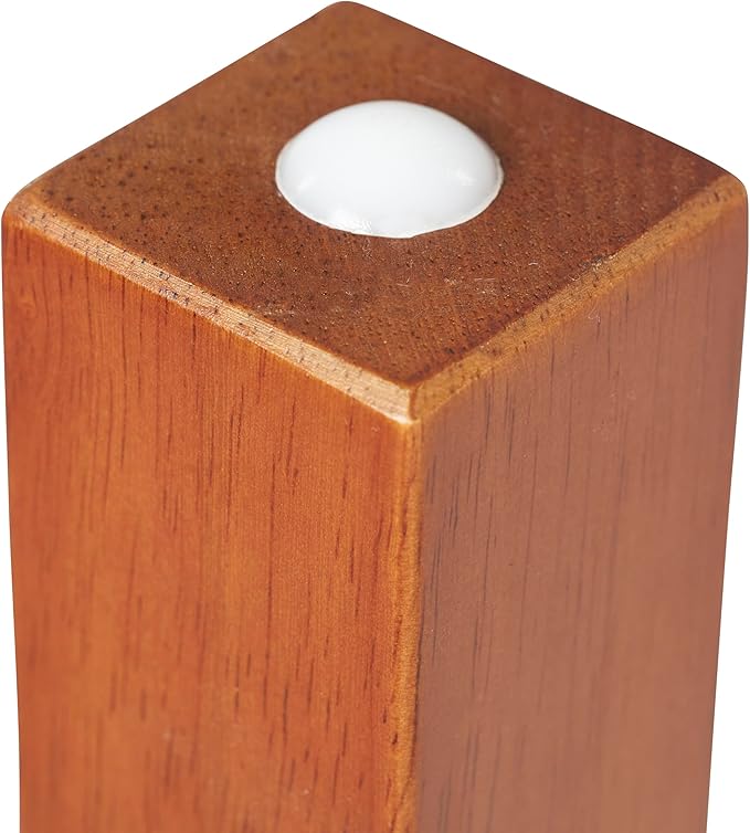 ECR4Kids 30in Square Hardwood Table - Image 12