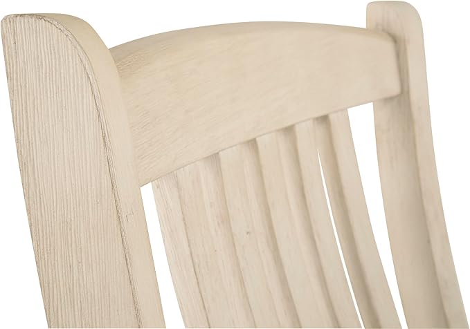 Signature Design by Ashley Bolanburg 20" Upholstered Dining Room Chair - Image 15