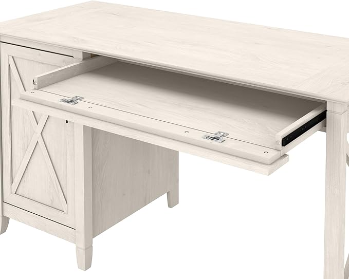 Bush Furniture Key West Computer Desk - Image 6